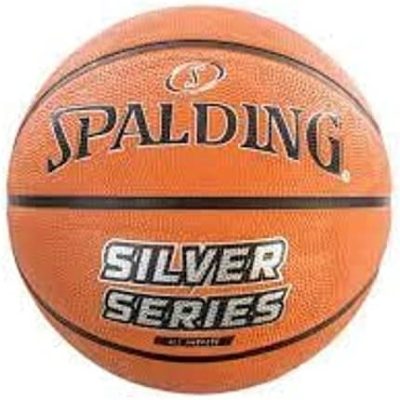 Spalding McDavid Basketball-84541Z Basketball Adulte Unisexe, Orange, 7  Amazon.fr Sports et Loisirs